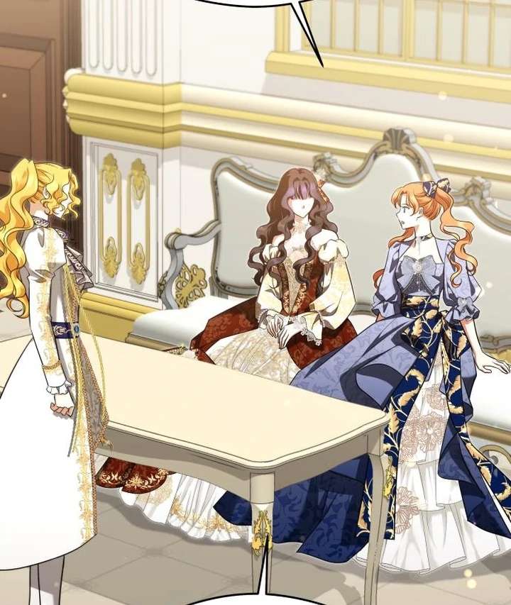 The Emperor, A Thousand Years Younger Than Me, Is Obsessed Chapter 54 393 026