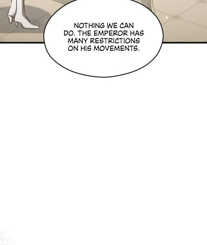 The Emperor, A Thousand Years Younger Than Me, Is Obsessed Chapter 54 394 027