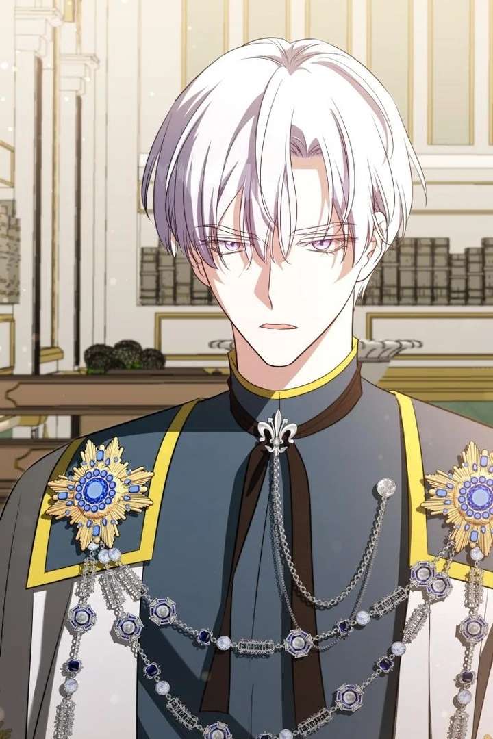 The Emperor, A Thousand Years Younger Than Me, Is Obsessed Chapter 54 397 030
