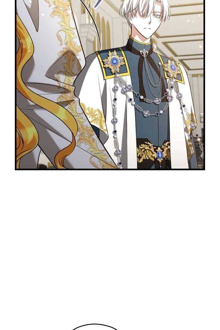 The Emperor, A Thousand Years Younger Than Me, Is Obsessed Chapter 54 399 032