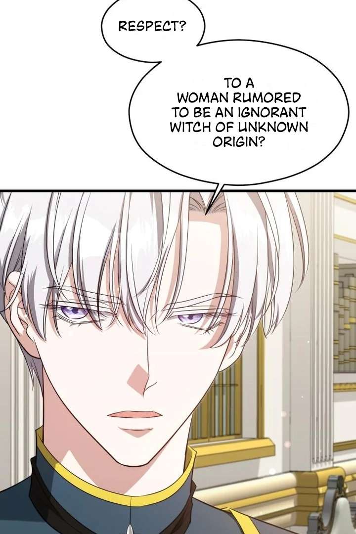 The Emperor, A Thousand Years Younger Than Me, Is Obsessed Chapter 54 400 033