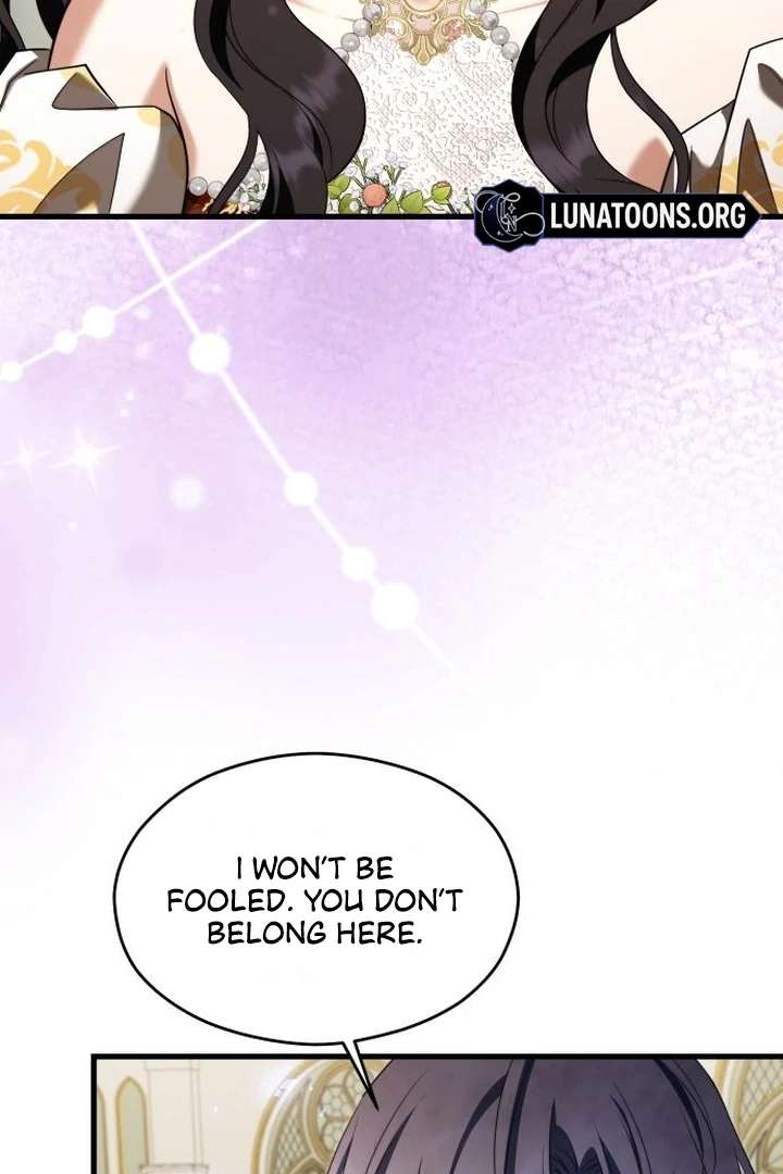 The Emperor, A Thousand Years Younger Than Me, Is Obsessed Chapter 54 404 037