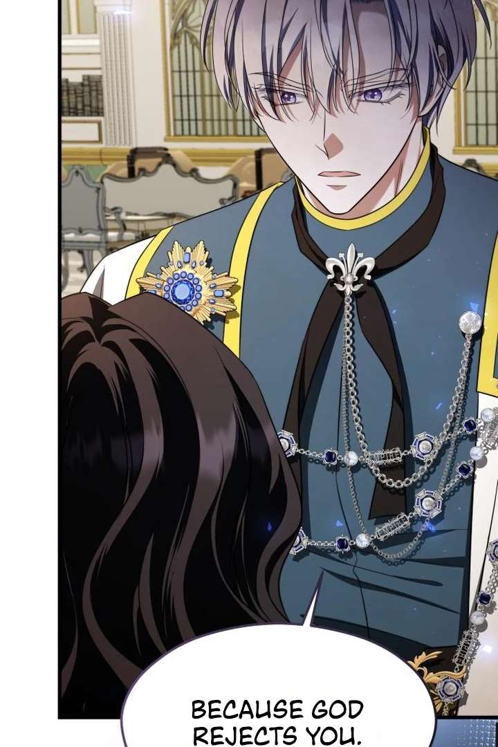 The Emperor, A Thousand Years Younger Than Me, Is Obsessed Chapter 54 405 038