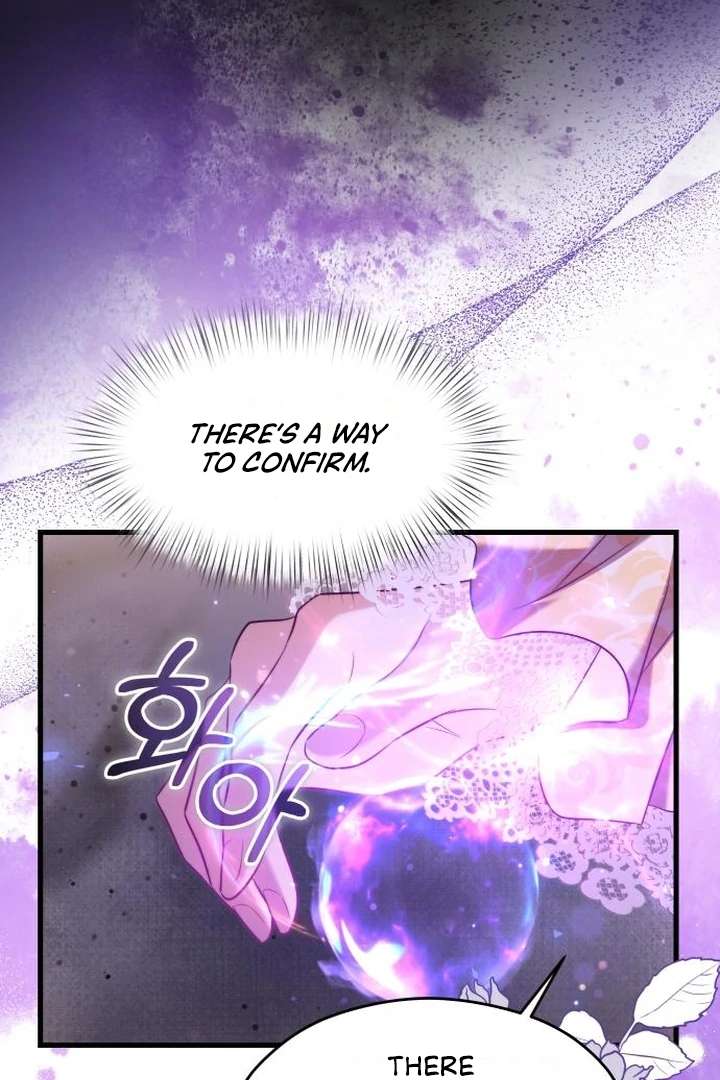 The Emperor, A Thousand Years Younger Than Me, Is Obsessed Chapter 54 410 043