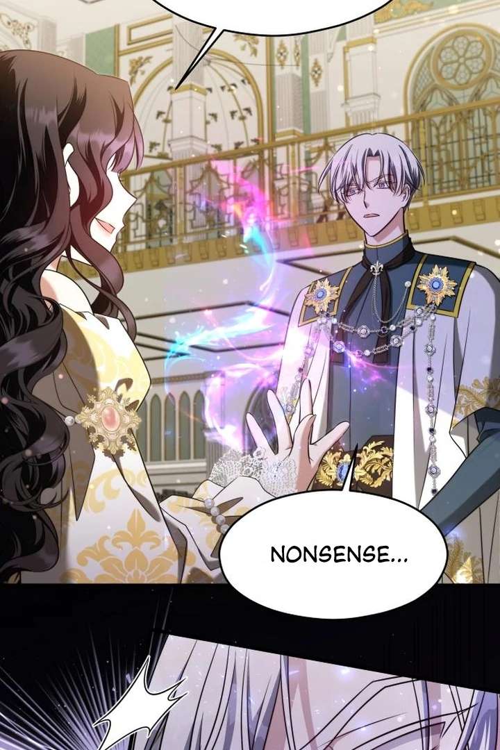 The Emperor, A Thousand Years Younger Than Me, Is Obsessed Chapter 54 418 051