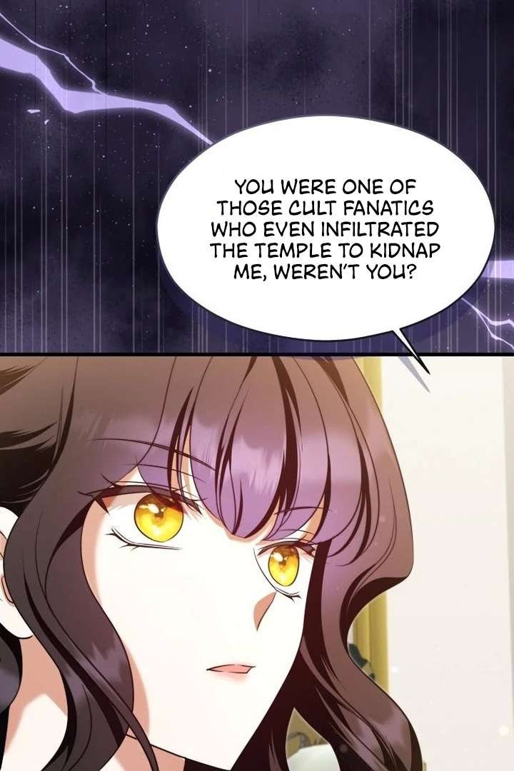 The Emperor, A Thousand Years Younger Than Me, Is Obsessed Chapter 54 421 054