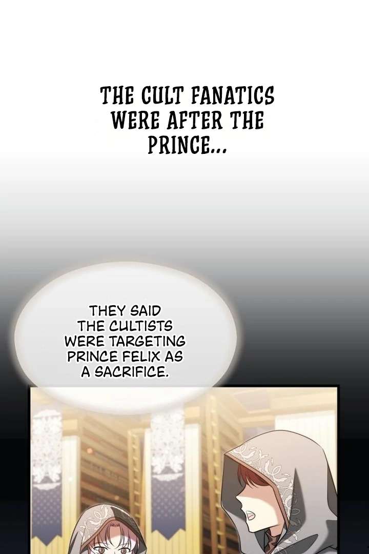 The Emperor, A Thousand Years Younger Than Me, Is Obsessed Chapter 54 423 056