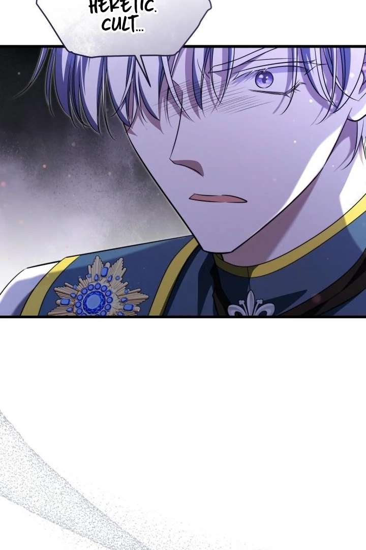 The Emperor, A Thousand Years Younger Than Me, Is Obsessed Chapter 54 427 060