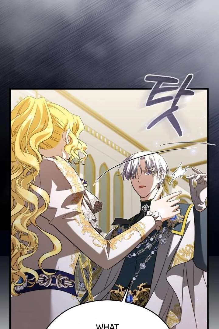 The Emperor, A Thousand Years Younger Than Me, Is Obsessed Chapter 54 430 063