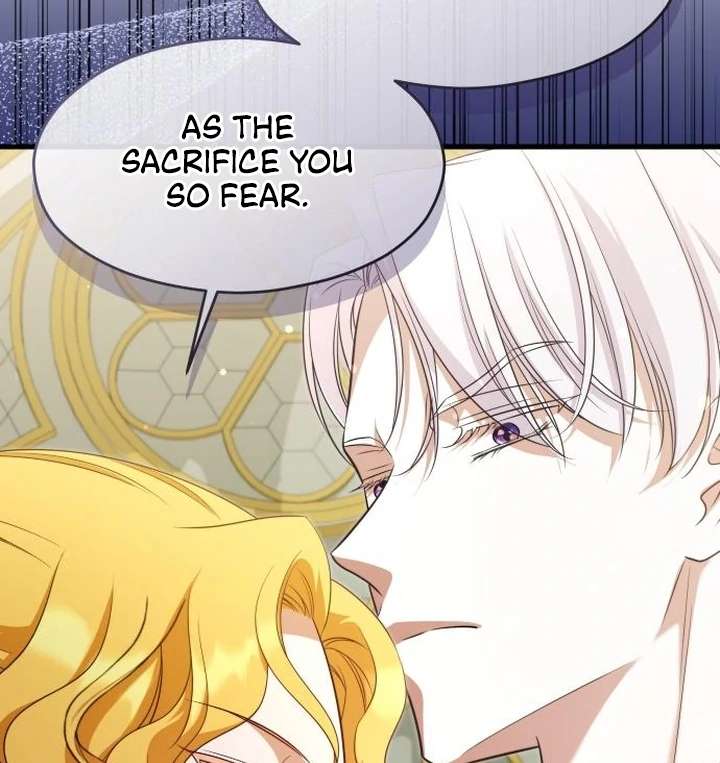 The Emperor, A Thousand Years Younger Than Me, Is Obsessed Chapter 54 433 066