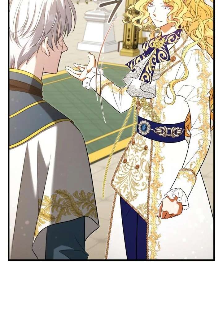 The Emperor, A Thousand Years Younger Than Me, Is Obsessed Chapter 54 436 069