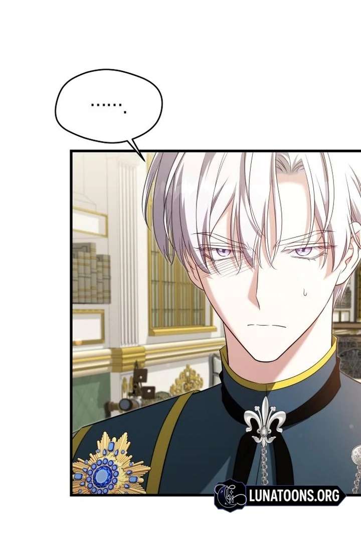 The Emperor, A Thousand Years Younger Than Me, Is Obsessed Chapter 54 437 070