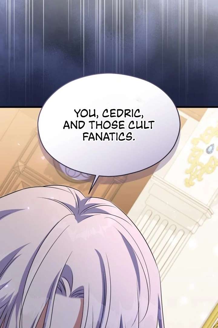 The Emperor, A Thousand Years Younger Than Me, Is Obsessed Chapter 54 440 073