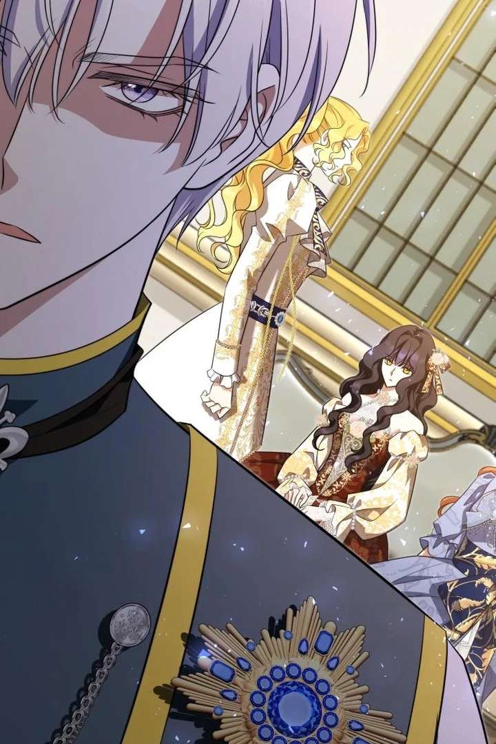 The Emperor, A Thousand Years Younger Than Me, Is Obsessed Chapter 54 441 074