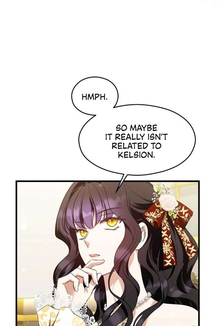 The Emperor, A Thousand Years Younger Than Me, Is Obsessed Chapter 54 443 076