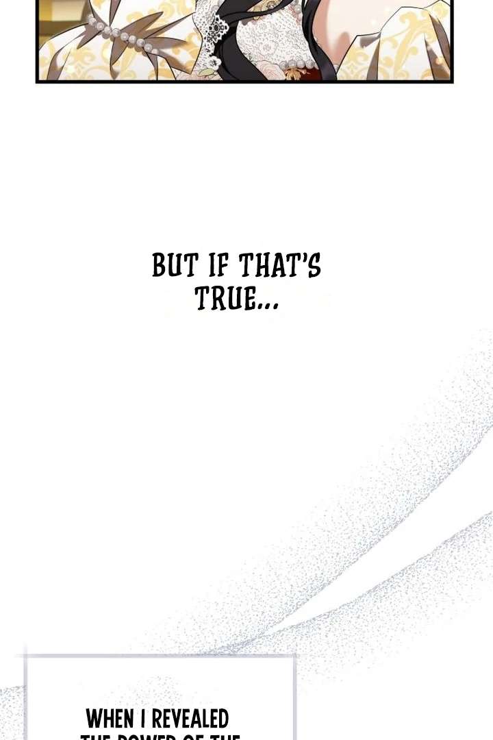 The Emperor, A Thousand Years Younger Than Me, Is Obsessed Chapter 54 444 077