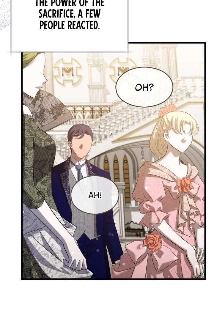 The Emperor, A Thousand Years Younger Than Me, Is Obsessed Chapter 54 445 078