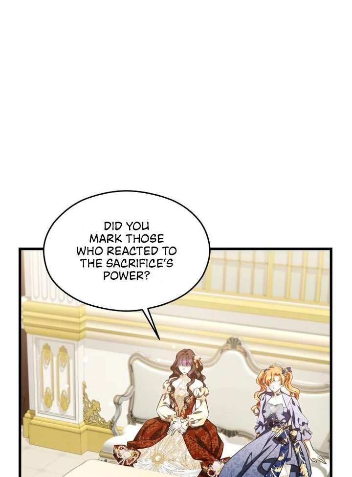 The Emperor, A Thousand Years Younger Than Me, Is Obsessed Chapter 54 447 080