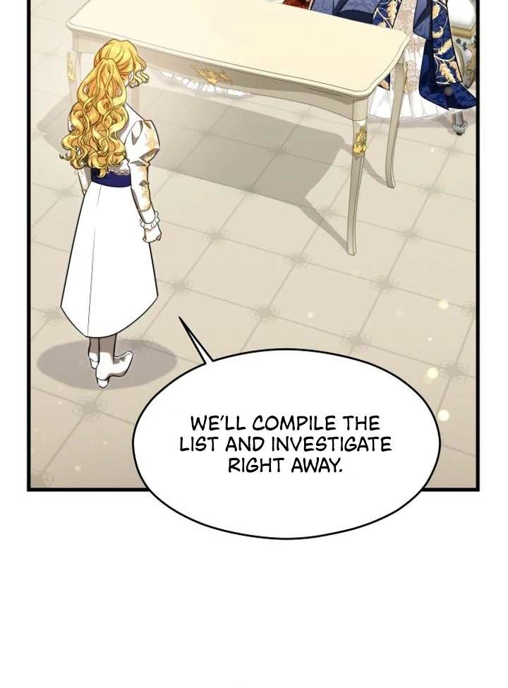 The Emperor, A Thousand Years Younger Than Me, Is Obsessed Chapter 54 448 081