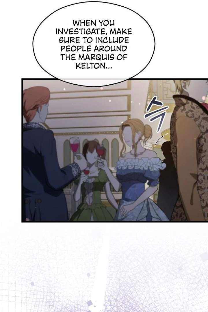 The Emperor, A Thousand Years Younger Than Me, Is Obsessed Chapter 54 449 082