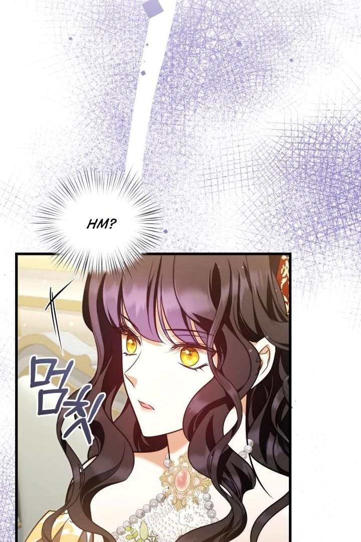 The Emperor, A Thousand Years Younger Than Me, Is Obsessed Chapter 54 450 083