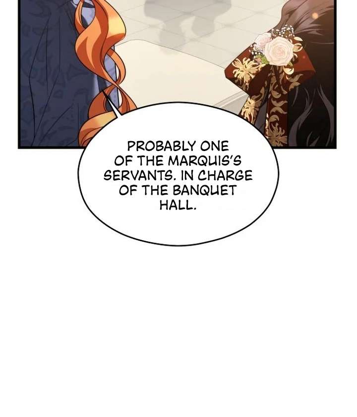 The Emperor, A Thousand Years Younger Than Me, Is Obsessed Chapter 54 462 095