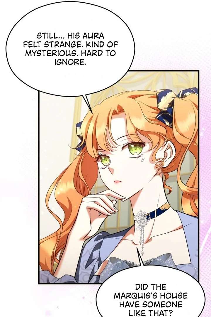 The Emperor, A Thousand Years Younger Than Me, Is Obsessed Chapter 54 463 096