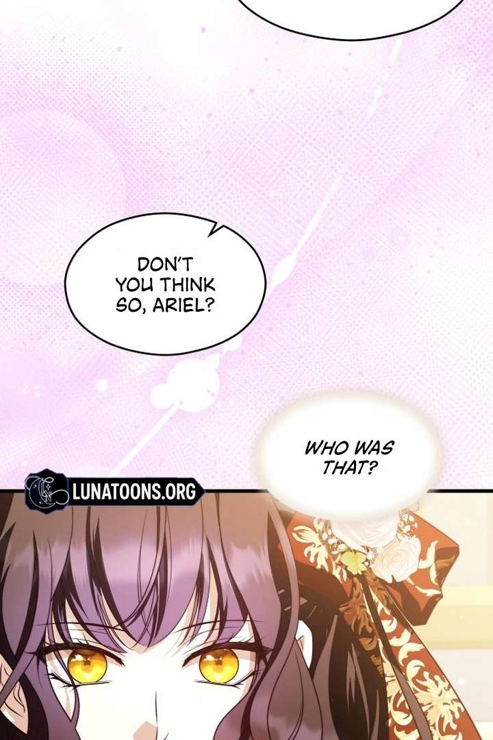 The Emperor, A Thousand Years Younger Than Me, Is Obsessed Chapter 54 464 097