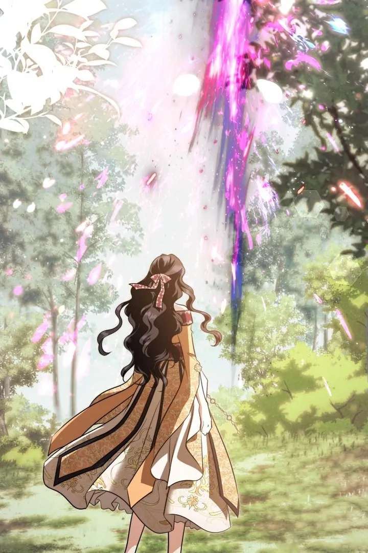 The Emperor, A Thousand Years Younger Than Me, Is Obsessed Chapter 54 467 100