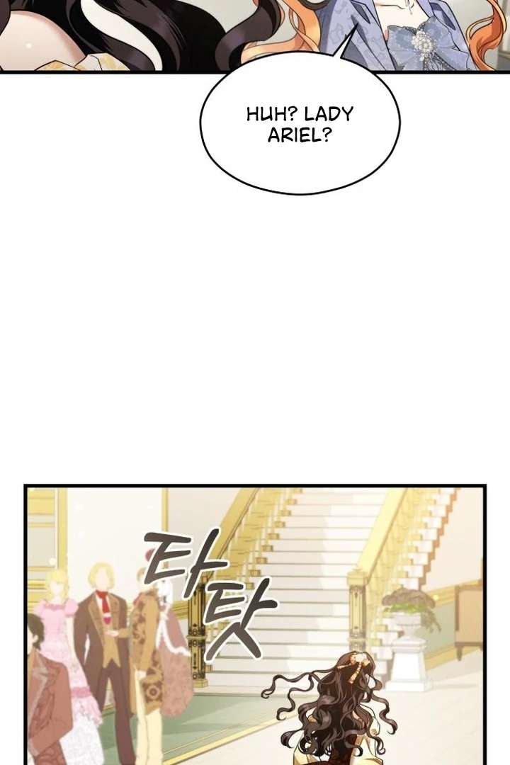 The Emperor, A Thousand Years Younger Than Me, Is Obsessed Chapter 54 470 103