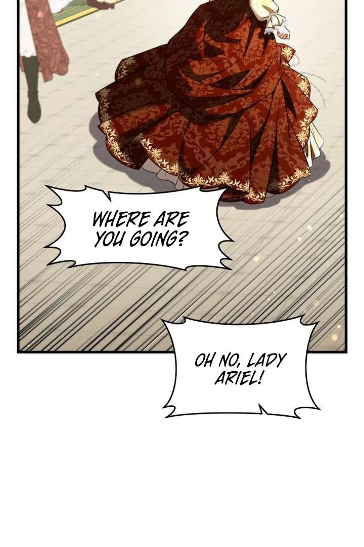 The Emperor, A Thousand Years Younger Than Me, Is Obsessed Chapter 54 471 104