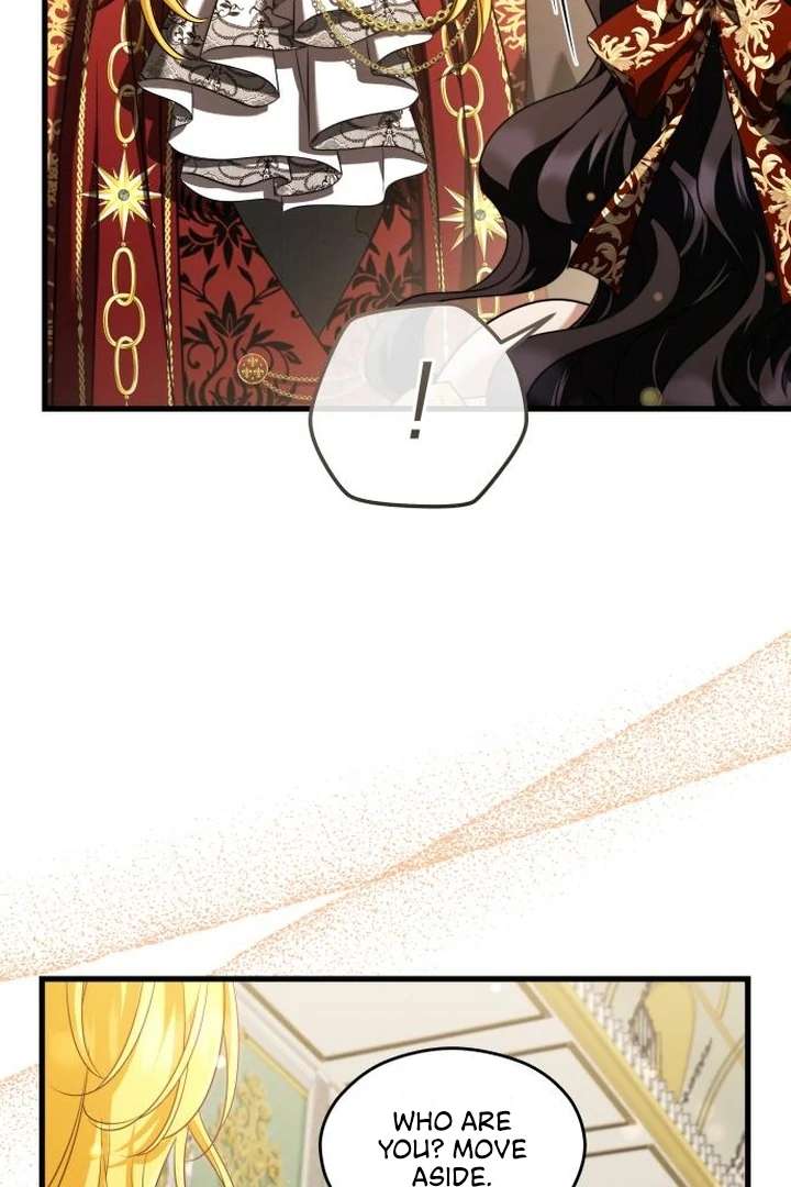 The Emperor, A Thousand Years Younger Than Me, Is Obsessed Chapter 54 473 106