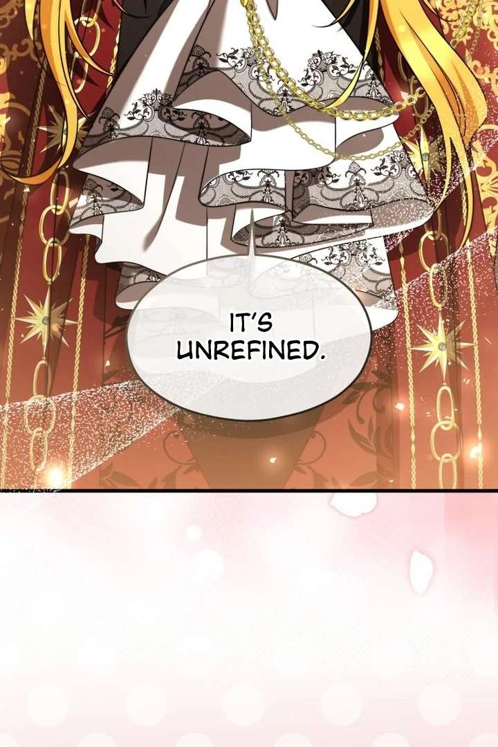 The Emperor, A Thousand Years Younger Than Me, Is Obsessed Chapter 54 477 110