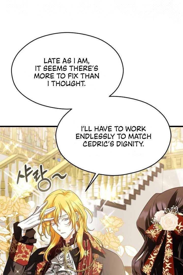 The Emperor, A Thousand Years Younger Than Me, Is Obsessed Chapter 54 479 112