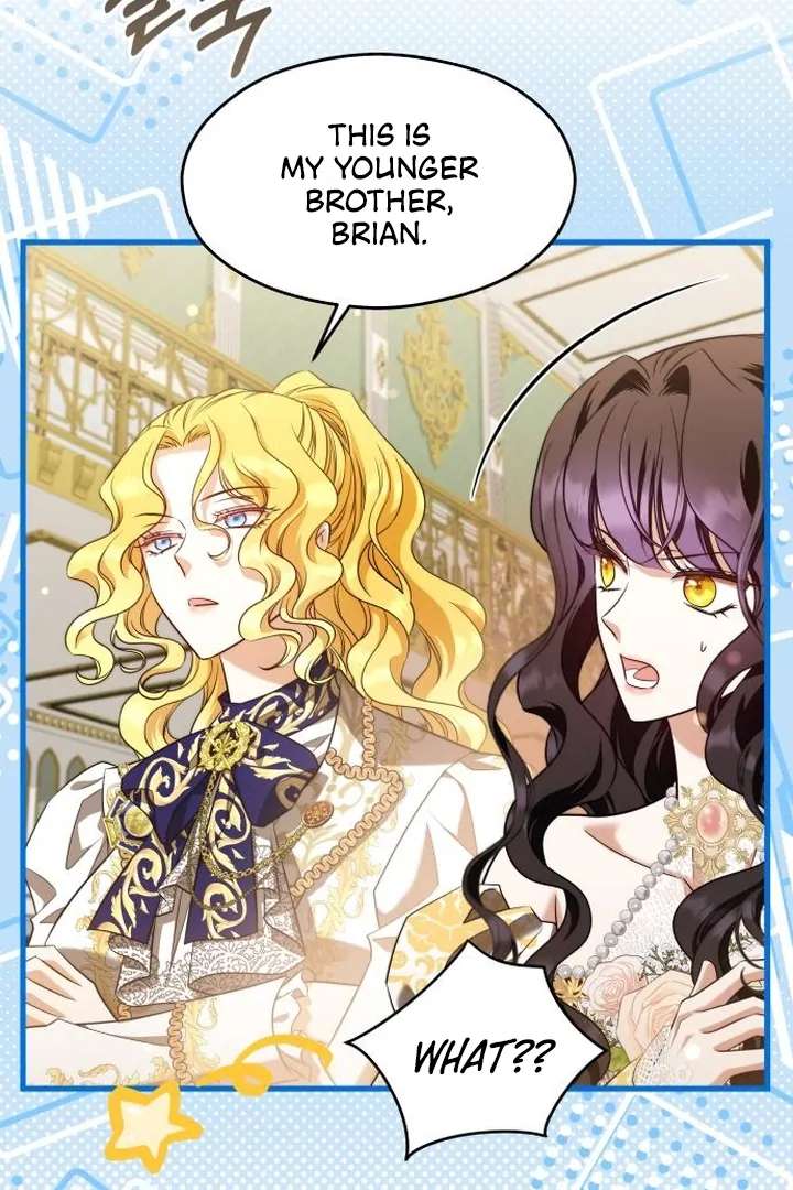 The Emperor, A Thousand Years Younger Than Me, Is Obsessed Chapter 54 481 114