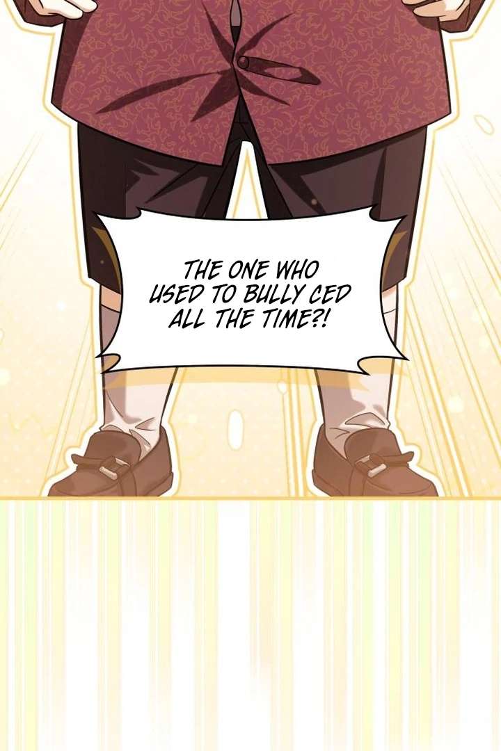 The Emperor, A Thousand Years Younger Than Me, Is Obsessed Chapter 54 485 118