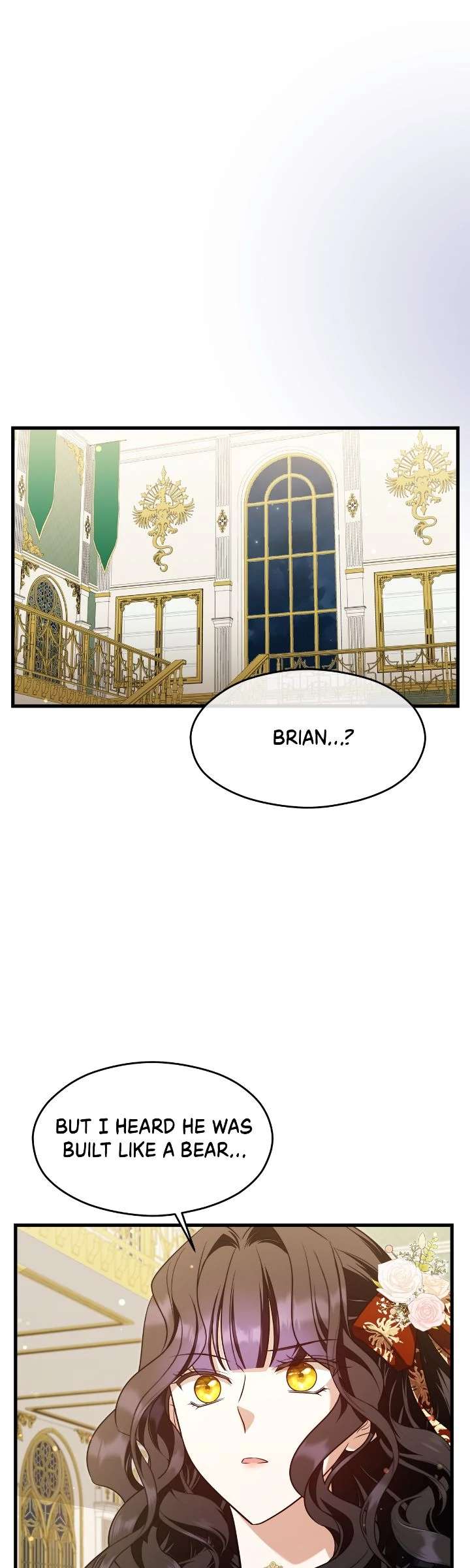 The Emperor, A Thousand Years Younger Than Me, Is Obsessed Chapter 55 200 01