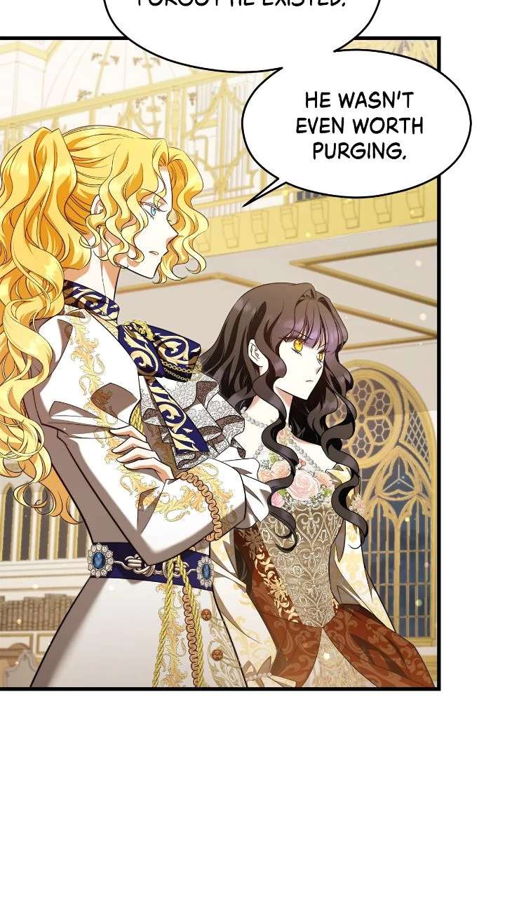 The Emperor, A Thousand Years Younger Than Me, Is Obsessed Chapter 55 203 04