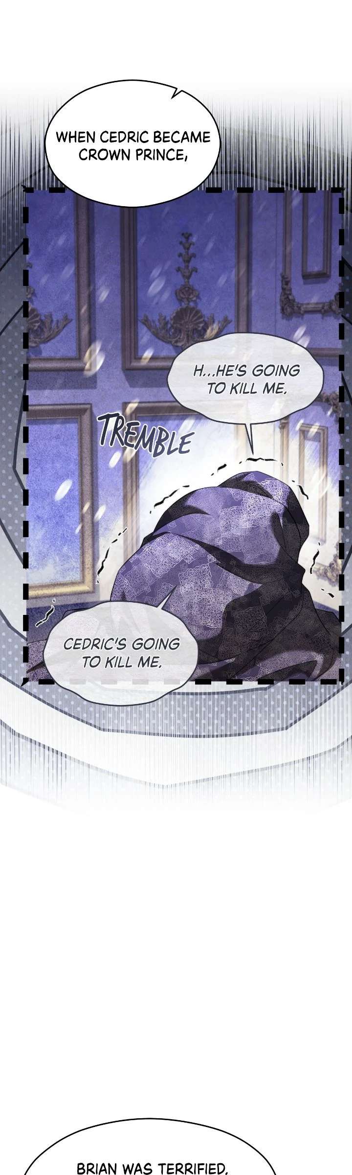 The Emperor, A Thousand Years Younger Than Me, Is Obsessed Chapter 55 204 05