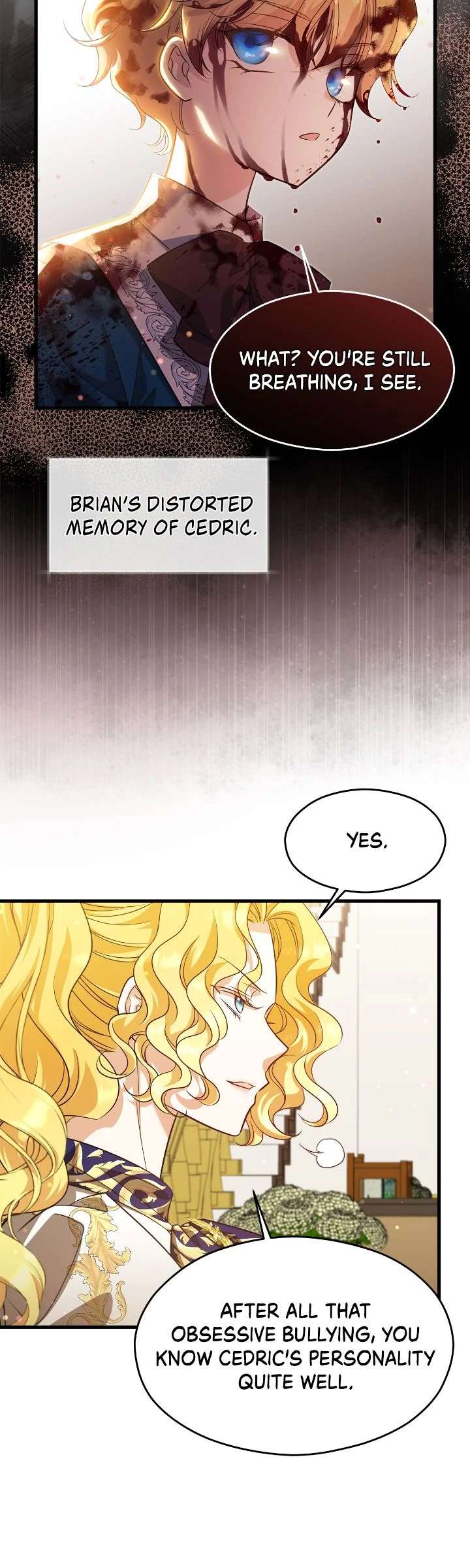 The Emperor, A Thousand Years Younger Than Me, Is Obsessed Chapter 55 206 07