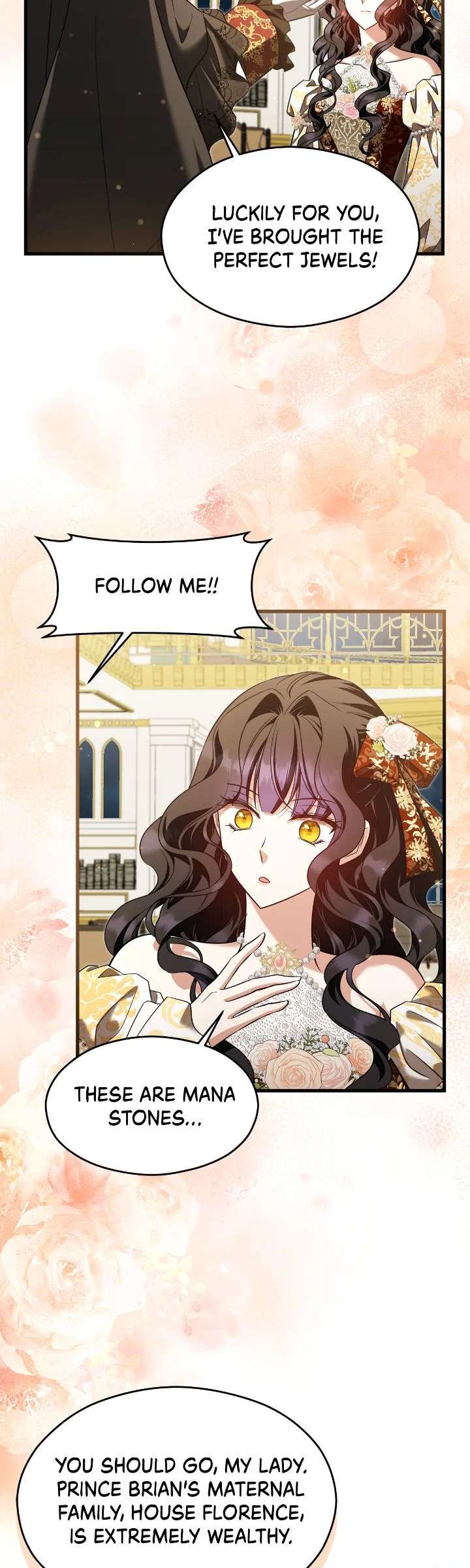 The Emperor, A Thousand Years Younger Than Me, Is Obsessed Chapter 55 209 10