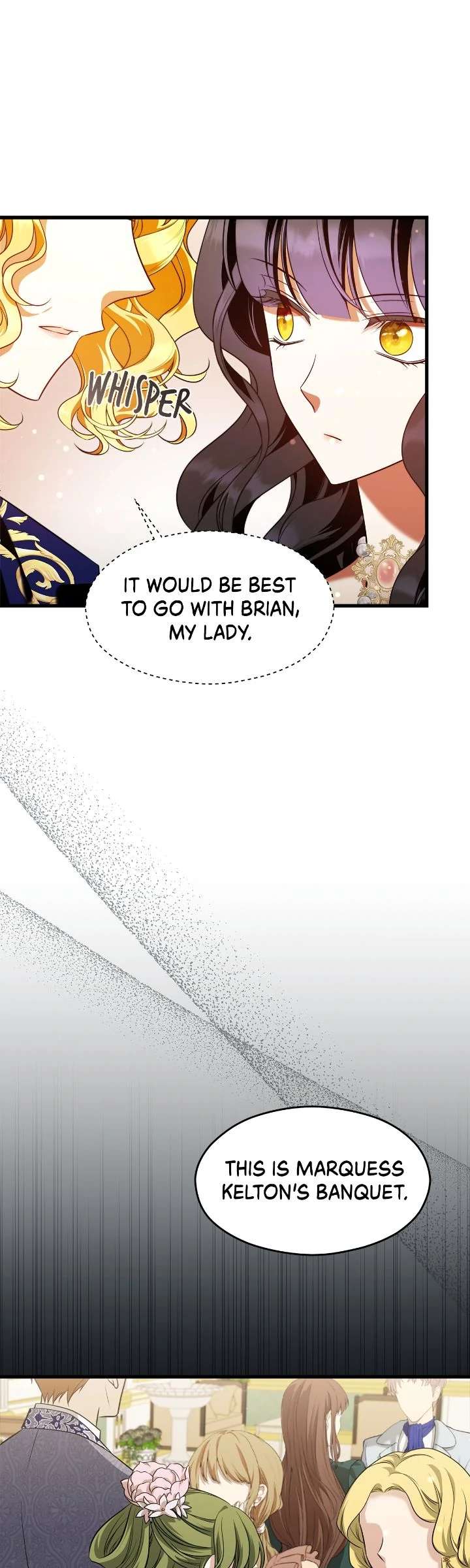 The Emperor, A Thousand Years Younger Than Me, Is Obsessed Chapter 55 211 12