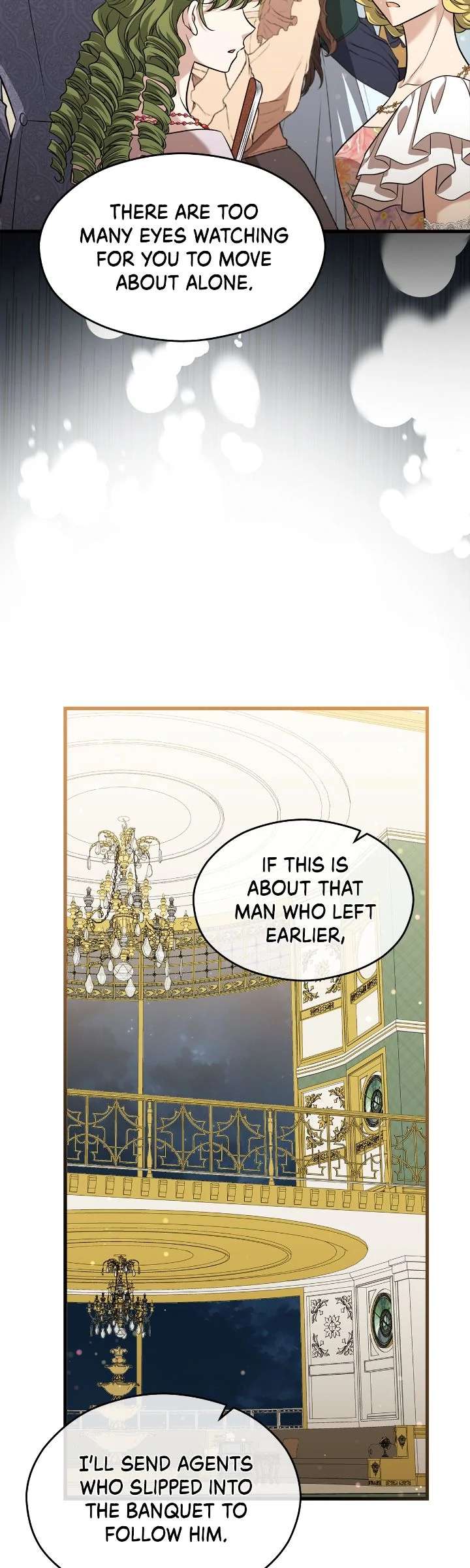 The Emperor, A Thousand Years Younger Than Me, Is Obsessed Chapter 55 212 13