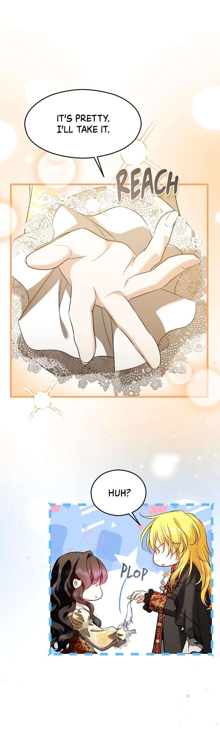 The Emperor, A Thousand Years Younger Than Me, Is Obsessed Chapter 55 219 20