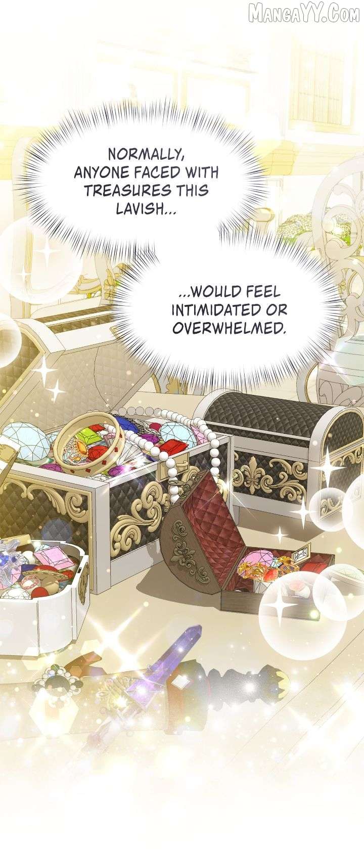 The Emperor, A Thousand Years Younger Than Me, Is Obsessed Chapter 55 222 23