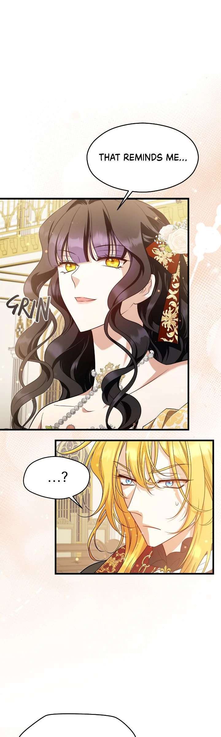 The Emperor, A Thousand Years Younger Than Me, Is Obsessed Chapter 55 226 27