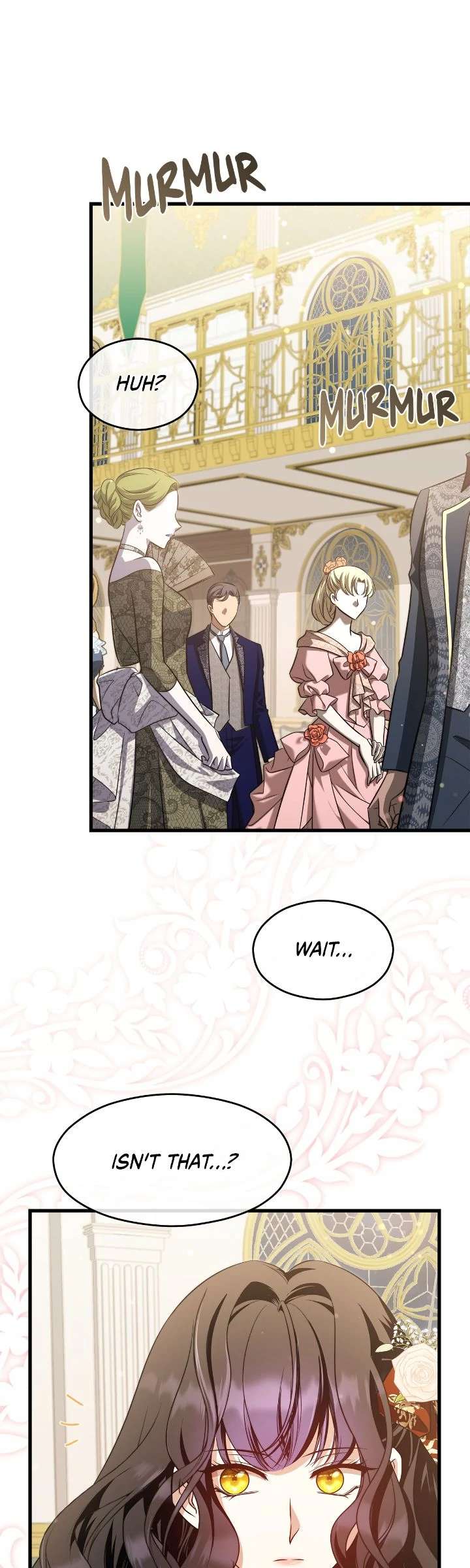 The Emperor, A Thousand Years Younger Than Me, Is Obsessed Chapter 55 229 30