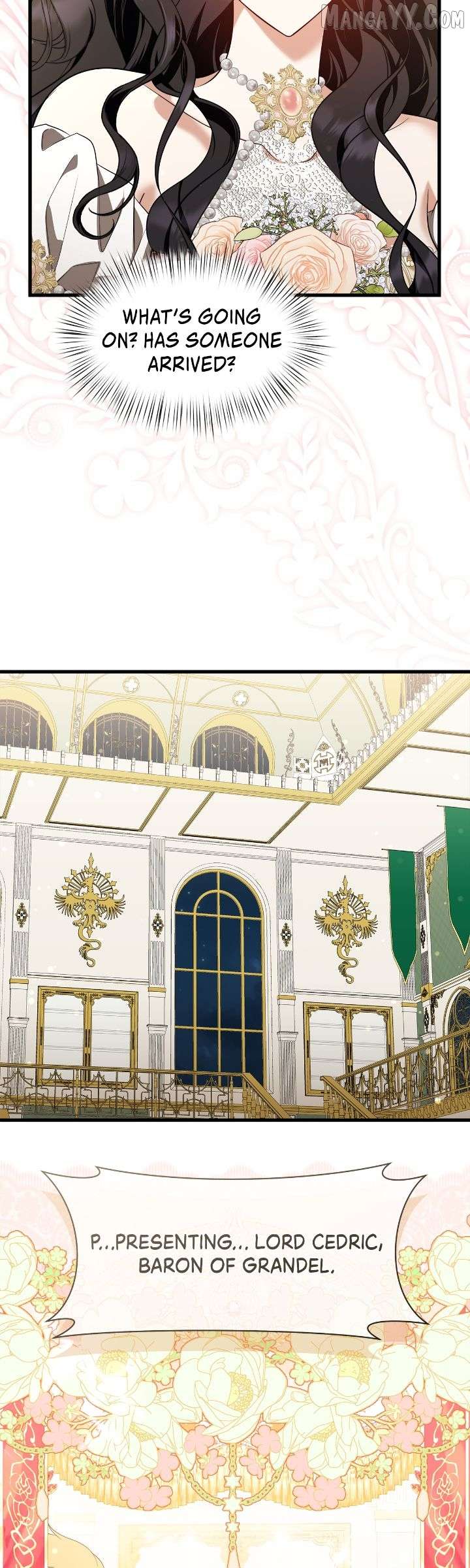 The Emperor, A Thousand Years Younger Than Me, Is Obsessed Chapter 55 230 31