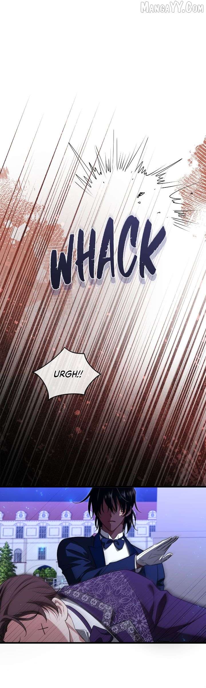 The Emperor, A Thousand Years Younger Than Me, Is Obsessed Chapter 55 237 38