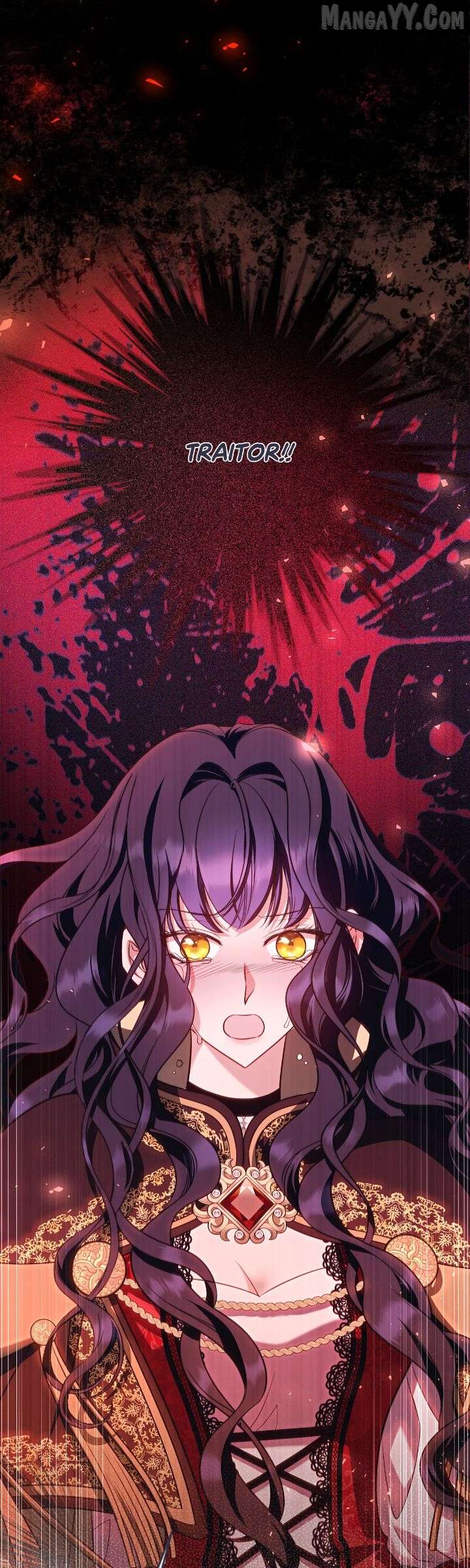 The Emperor, A Thousand Years Younger Than Me, Is Obsessed Chapter 55 241 42